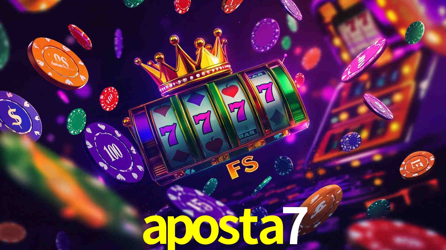 Experiência VIP aposta7
