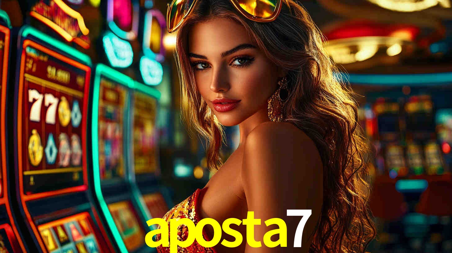 Welcome Bonus aposta7