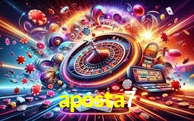 Estatísticas aposta7