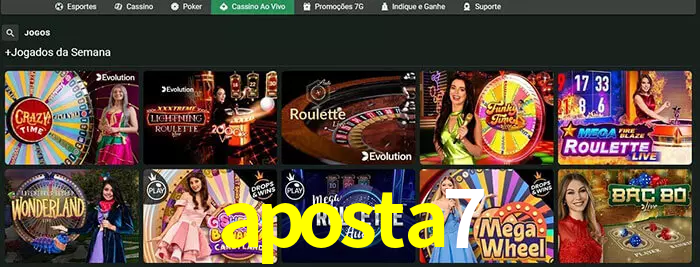 aposta7 bet