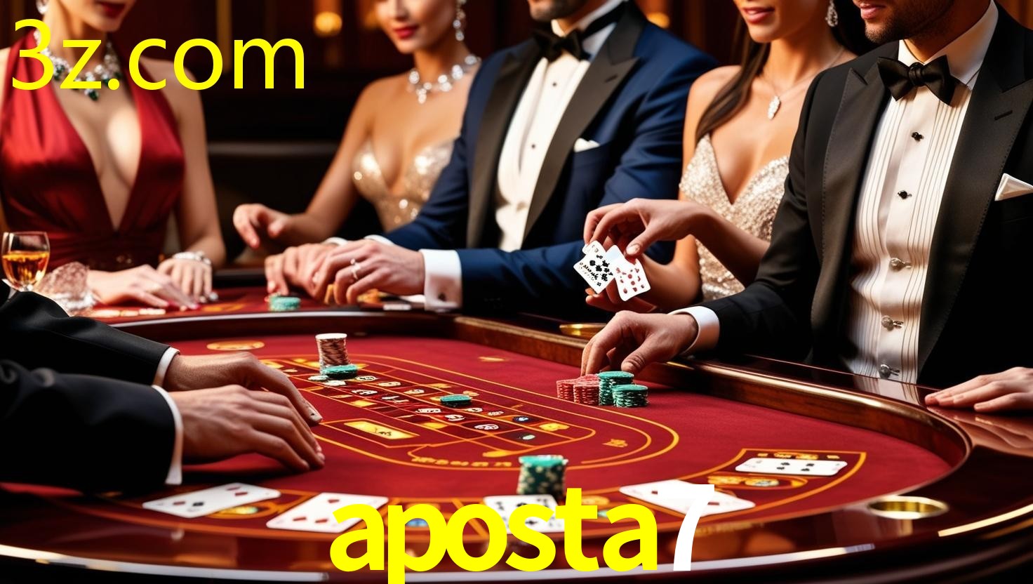 APOSTA7