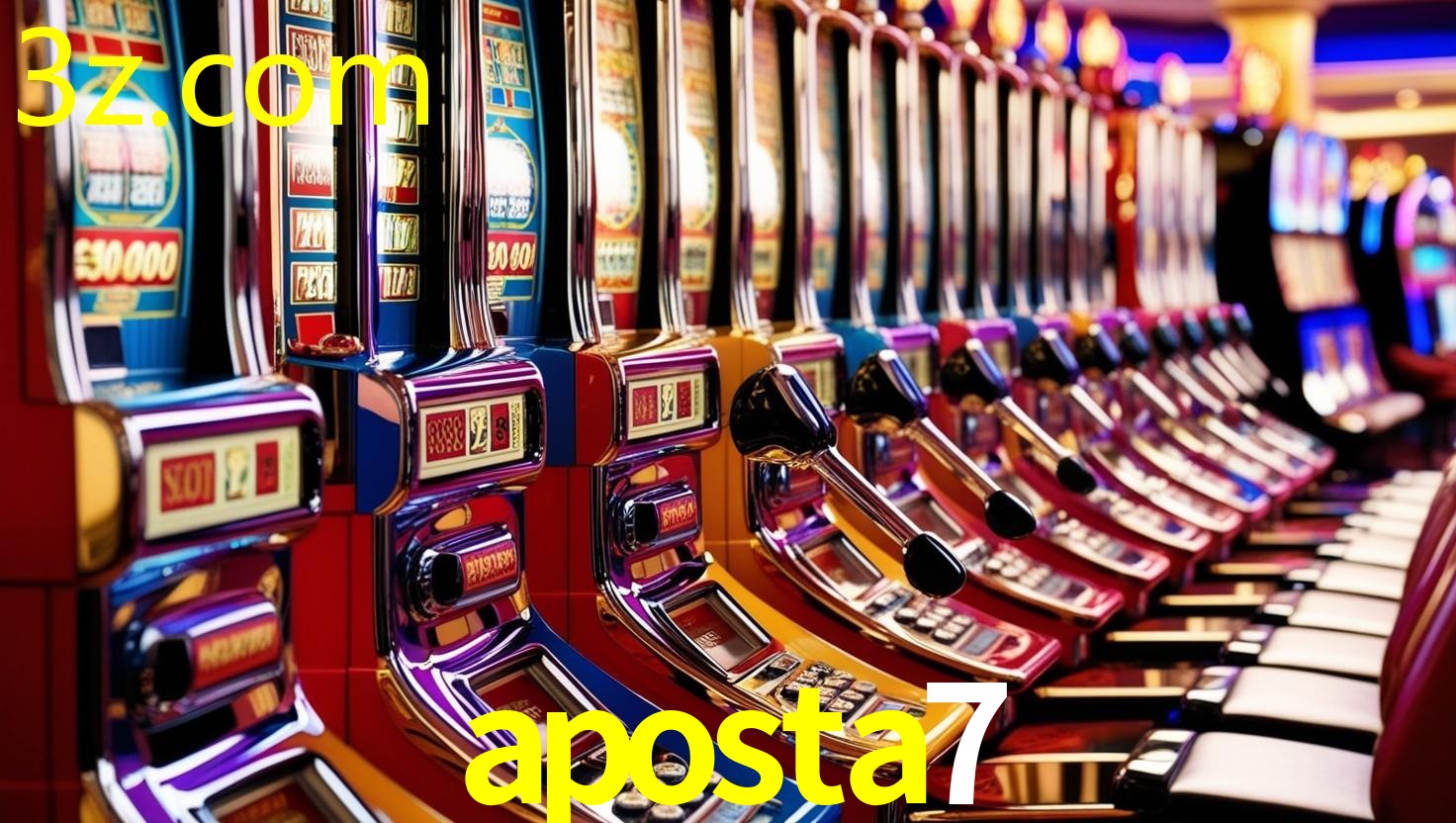 APOSTA7