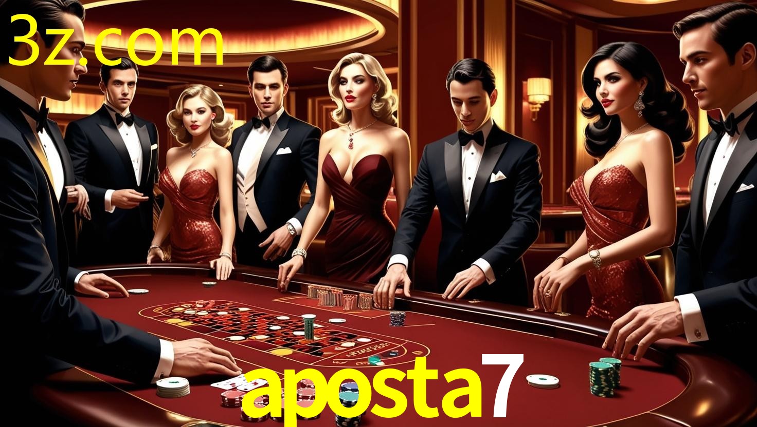 APOSTA7