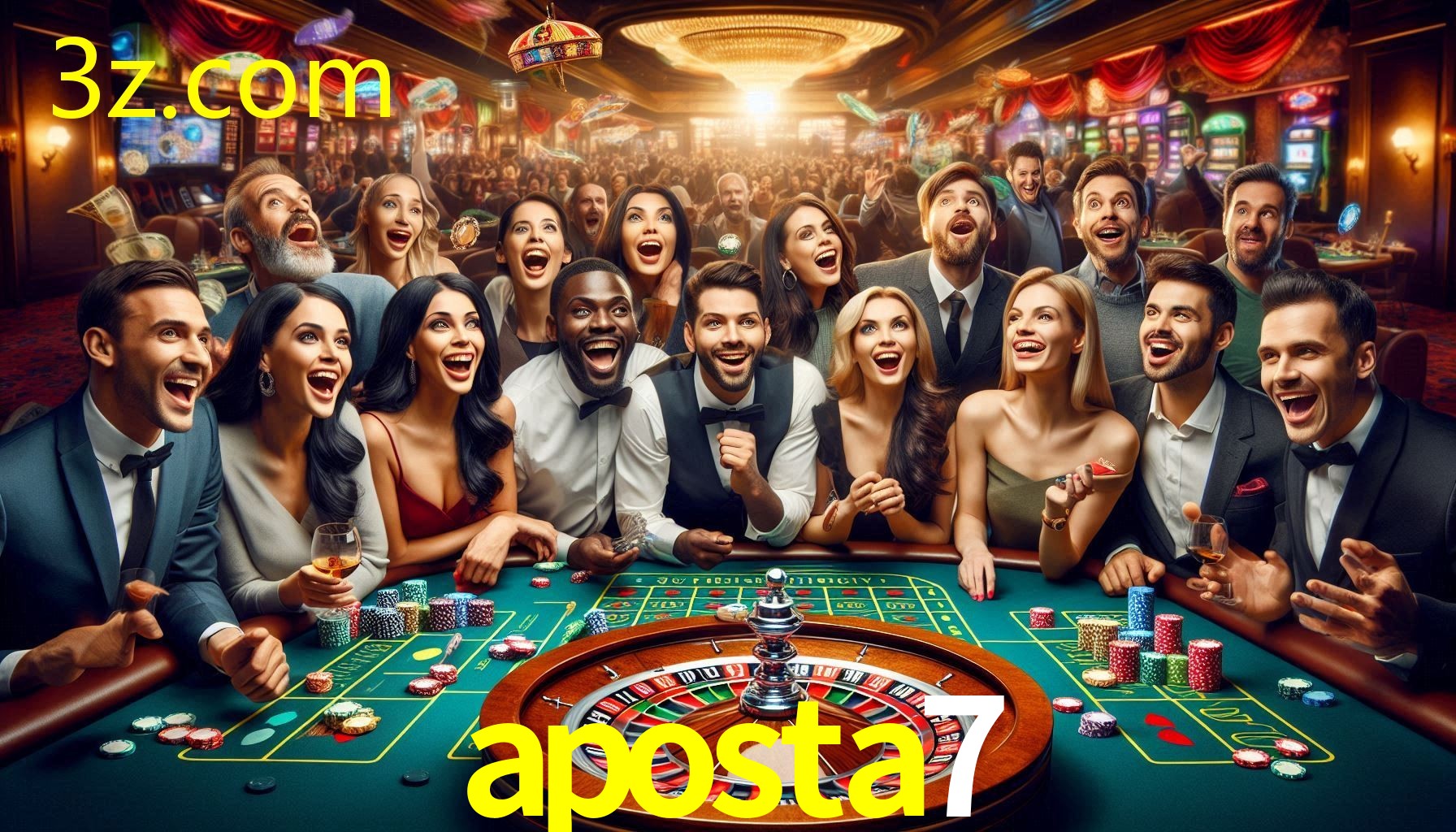 APOSTA7