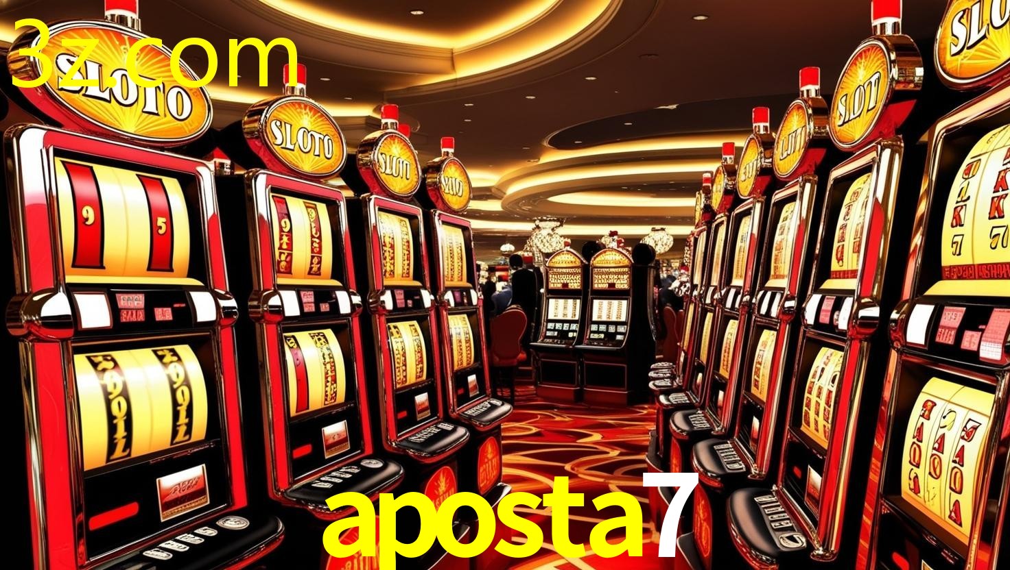 APOSTA7