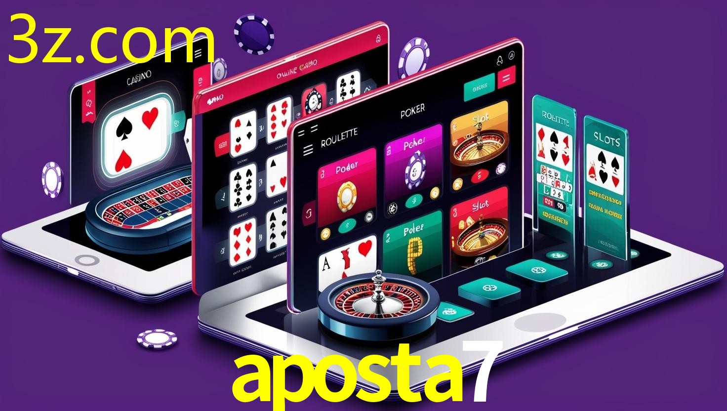 APOSTA7