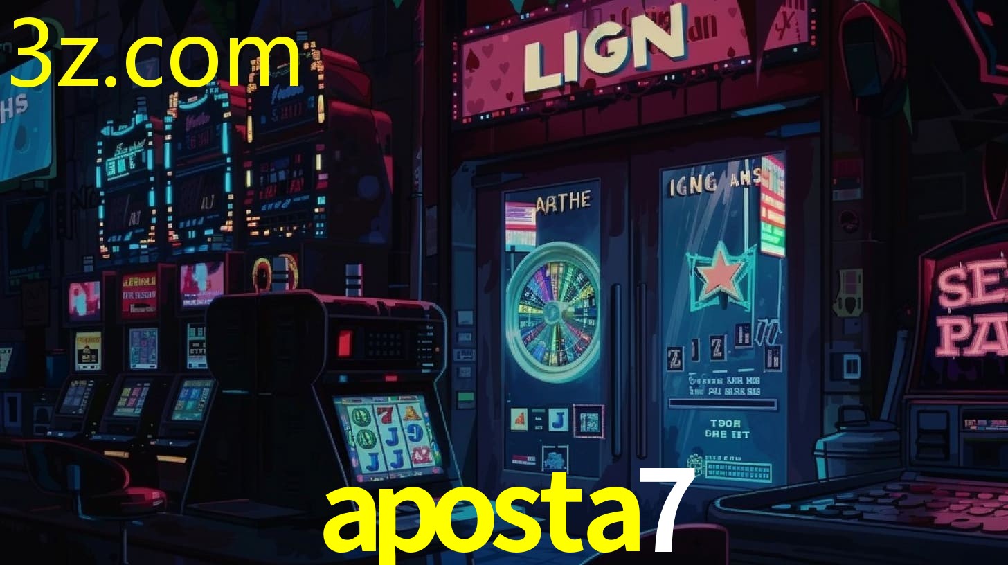 APOSTA7