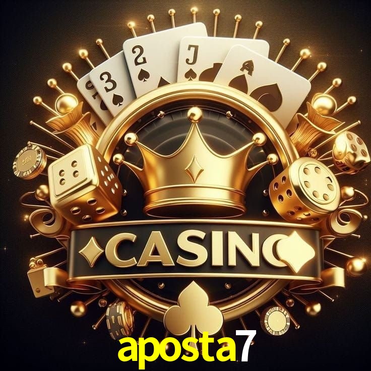 Jogos de Slot aposta7