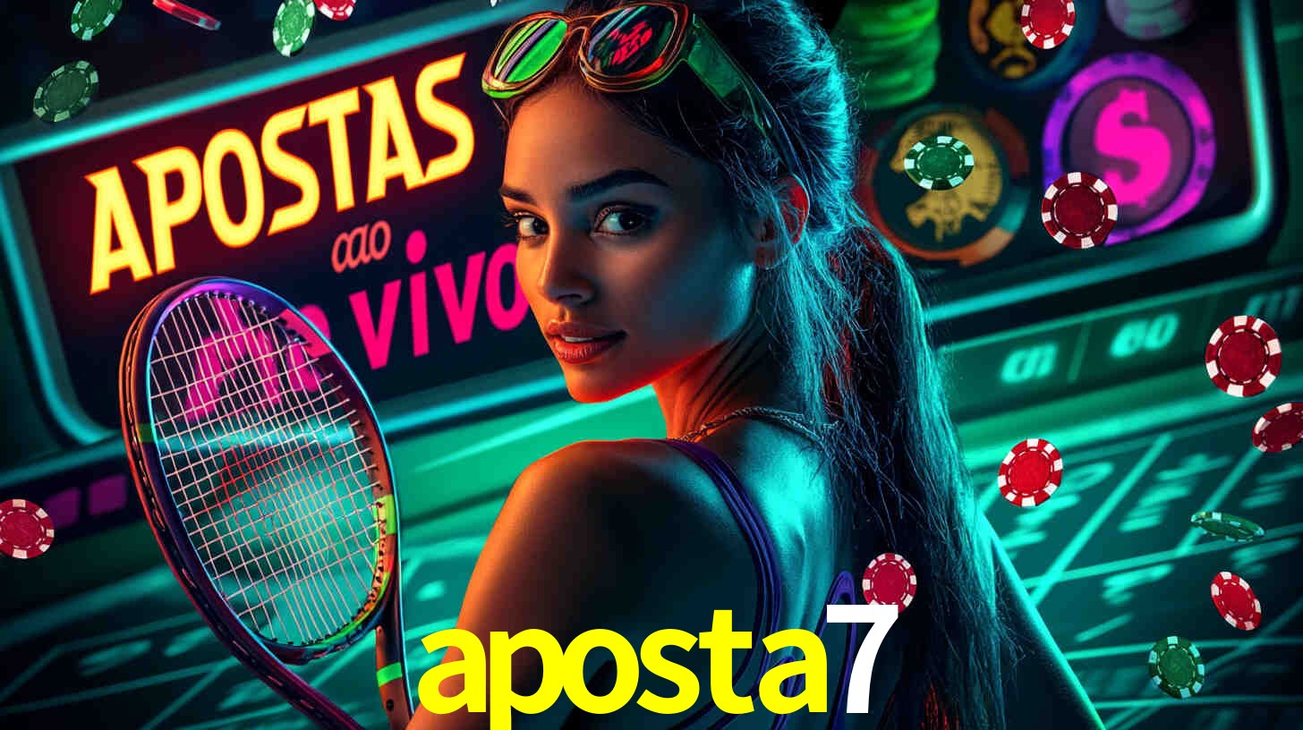 Descubra a Essência do aposta7: Nossa História e Compromissos