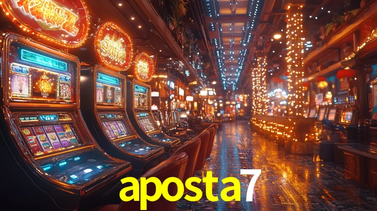Live Casino aposta7