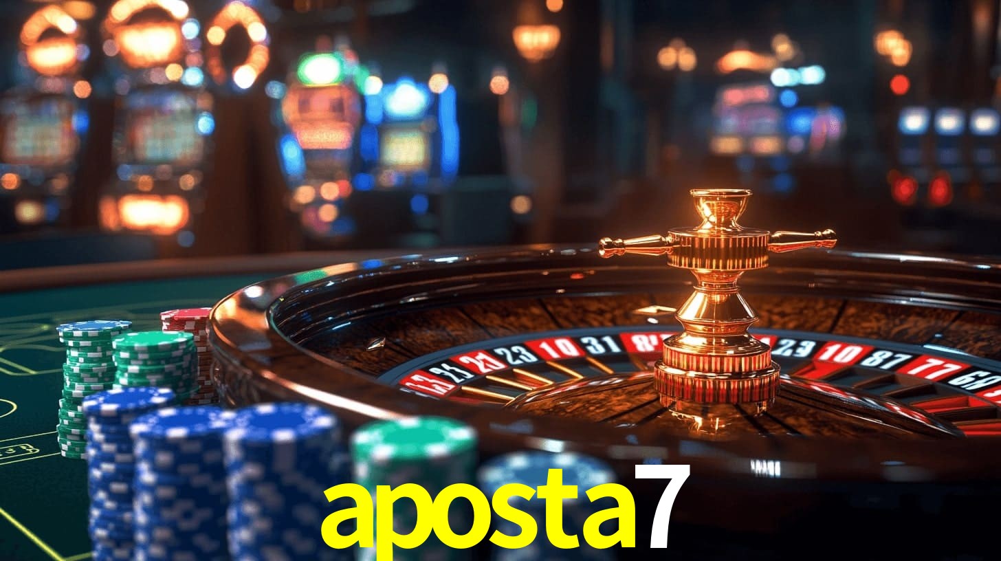Blackjack Table aposta7