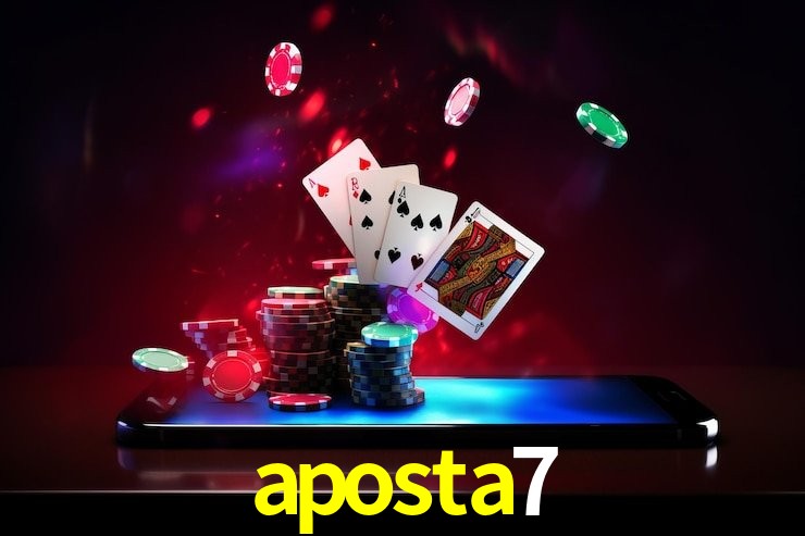 Exclusive Offers aposta7