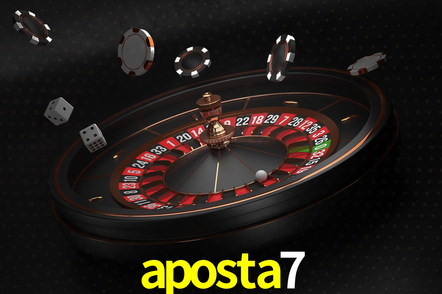 Roulette Table aposta7