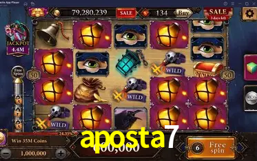 aposta7: A Experiência de Casino com Jogos de Mesa ao Vivo
