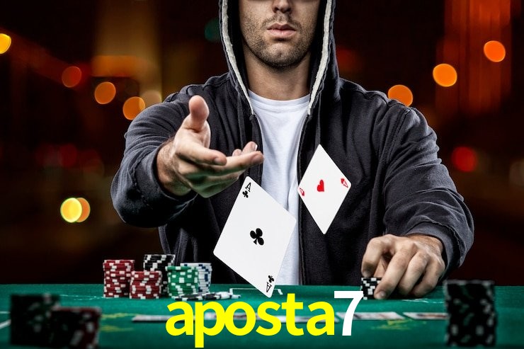 aposta7 App Interface