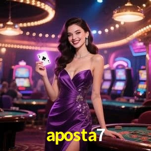 Mesa de Blackjack aposta7