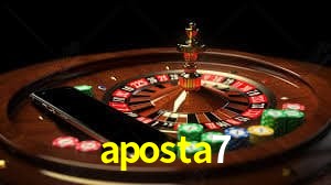 Secure Login aposta7