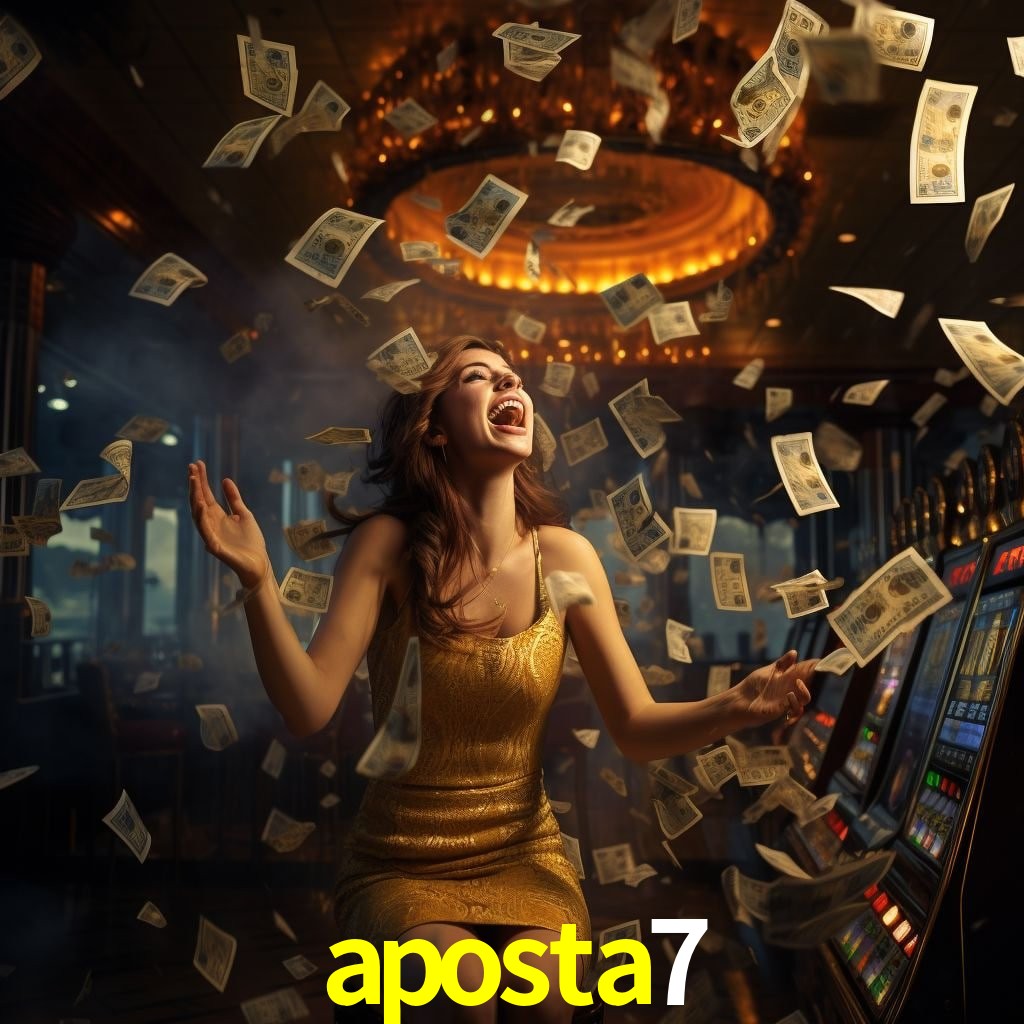 Live Casino aposta7