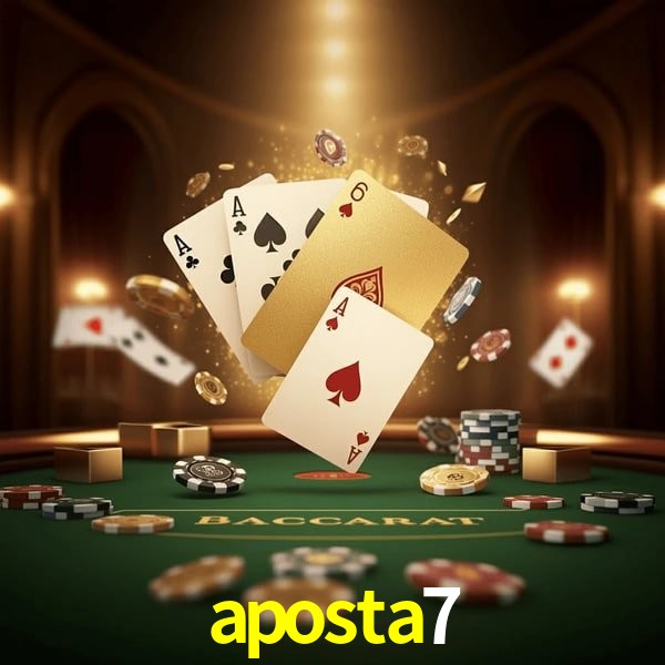 Game Providers aposta7