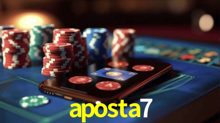 Apostas de Futebol aposta7