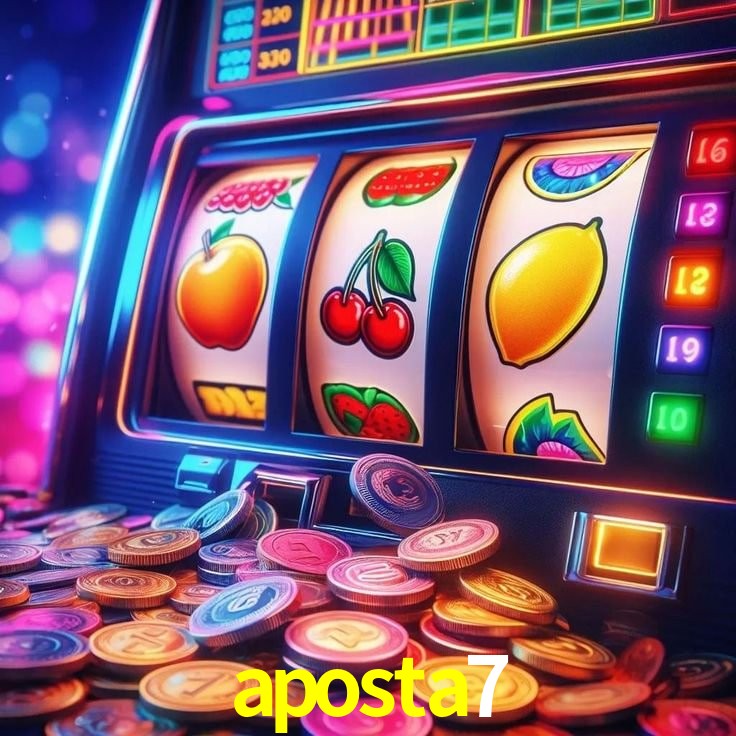 Estatísticas do Jogo aposta7
