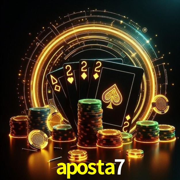 Login Seguro aposta7