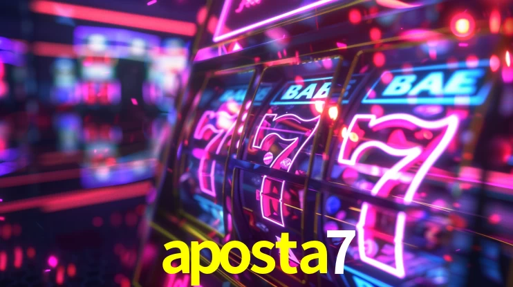 APP oficial da aposta7 para mobile