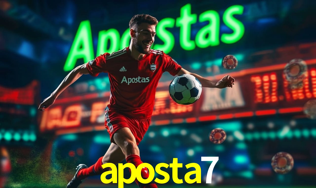 Bônus Diários aposta7