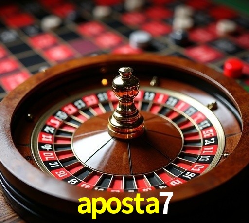 aposta7: Jogos de Caça-Níqueis-Altas Recompensas, Roleta-Velocidade, Blackjack-Desafios Máximos