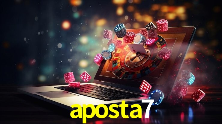 aposta7: Seu Especialista em Apostas Esportivas Brasileiras
