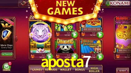 Descubra o Mundo do Cassino Online com aposta7