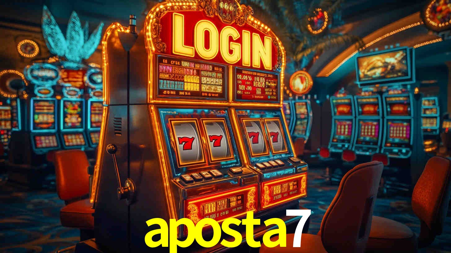 Tennis Betting aposta7