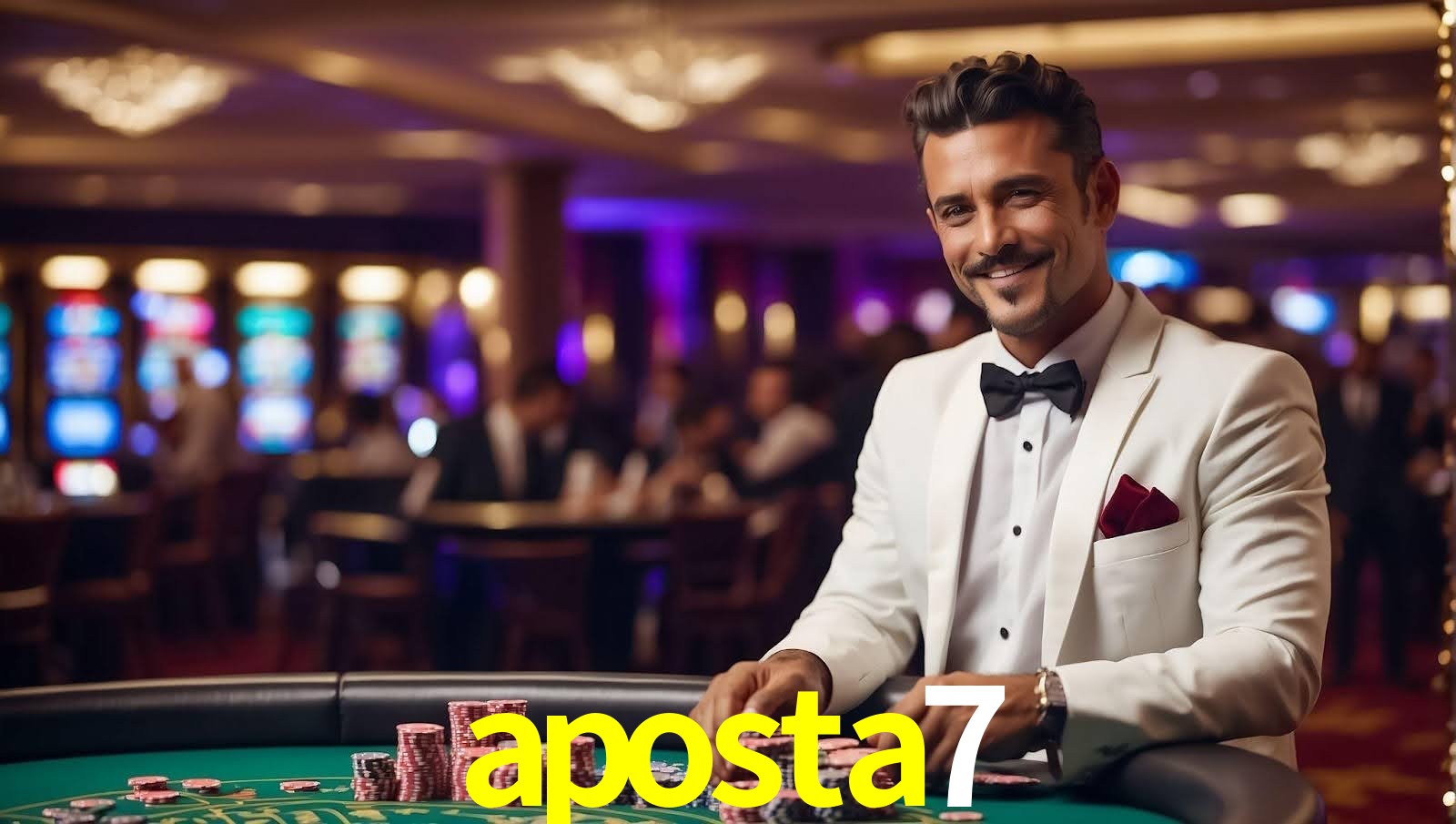 Ofertas Exclusivas aposta7