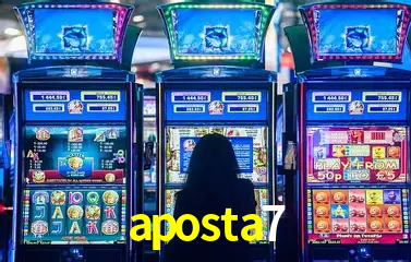 A Popularidade dos Caça-Níqueis no aposta7