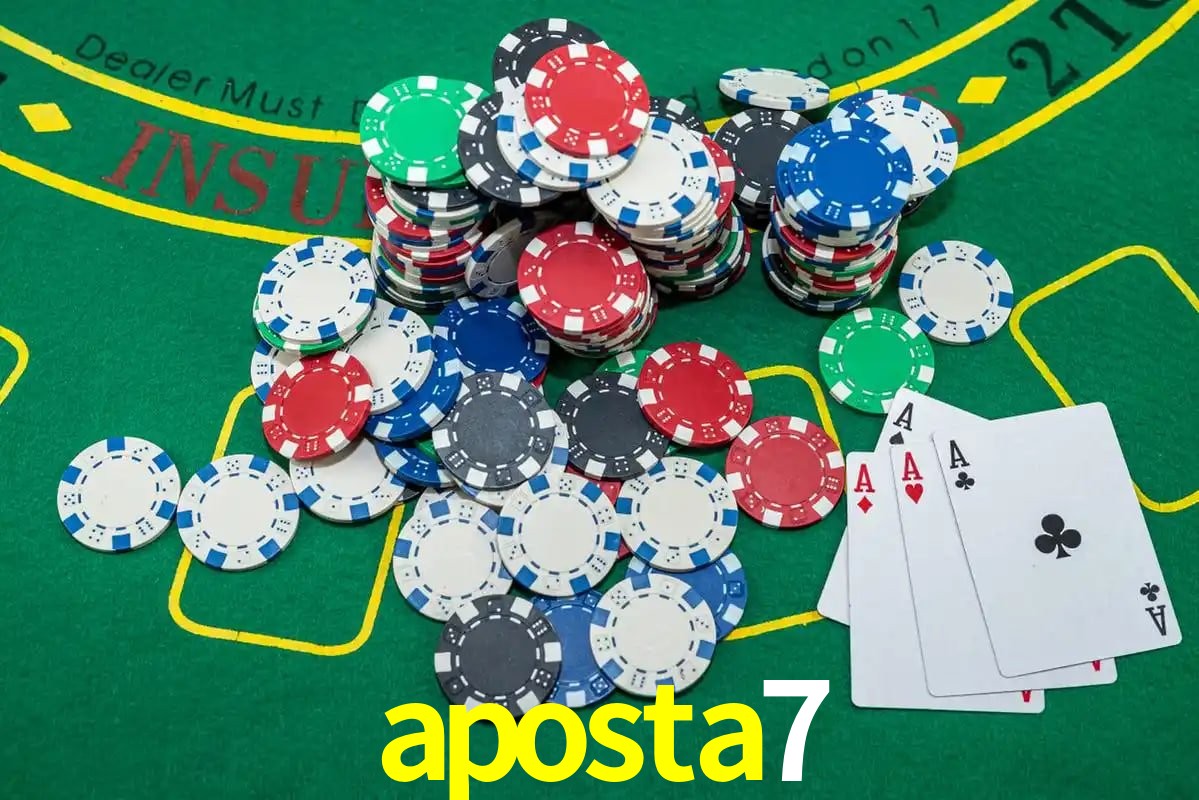 Casino Ao Vivo aposta7