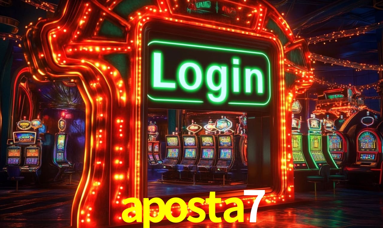 Estatísticas Esportivas aposta7
