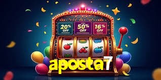 aposta7: Seu Cassino Premiado com Pagamentos Rápidos