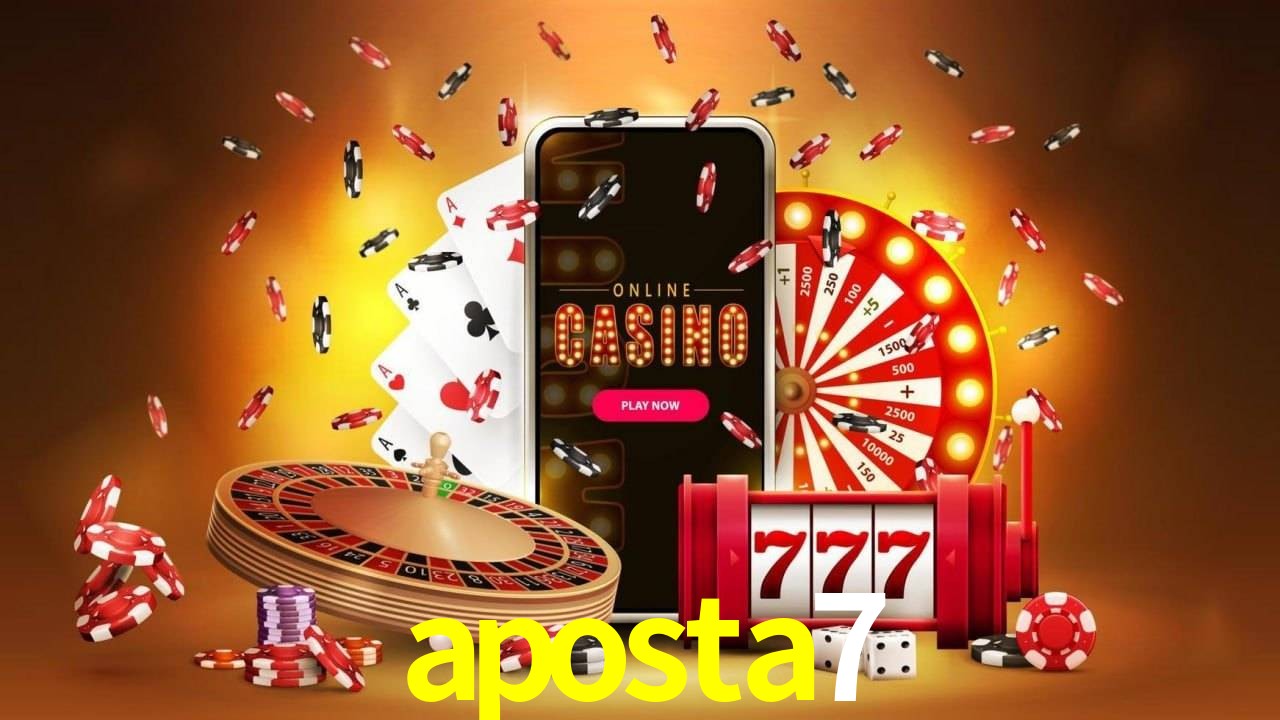Tecnologia da Plataforma aposta7