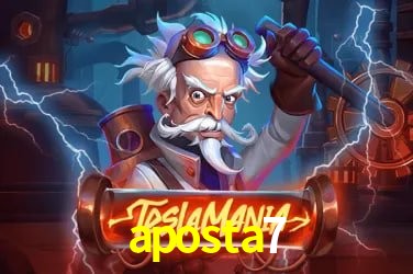 Design Responsivo aposta7