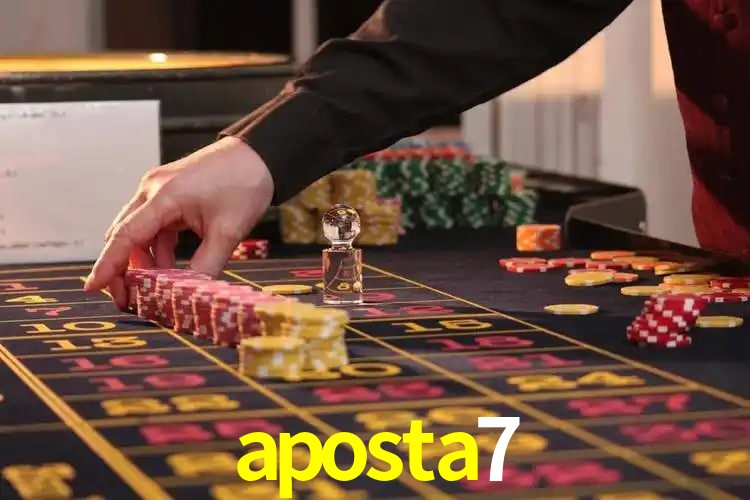 A Popularidade dos Caça-Níqueis no aposta7
